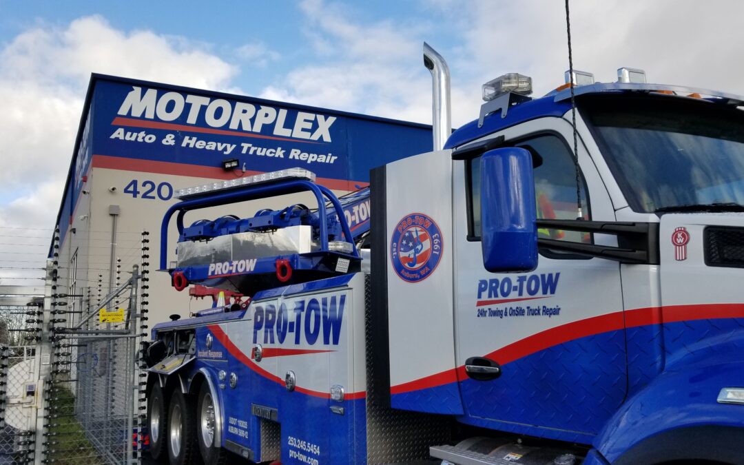 Why You Should Choose Motorplex as Your Auto Repair Shop in Spokane