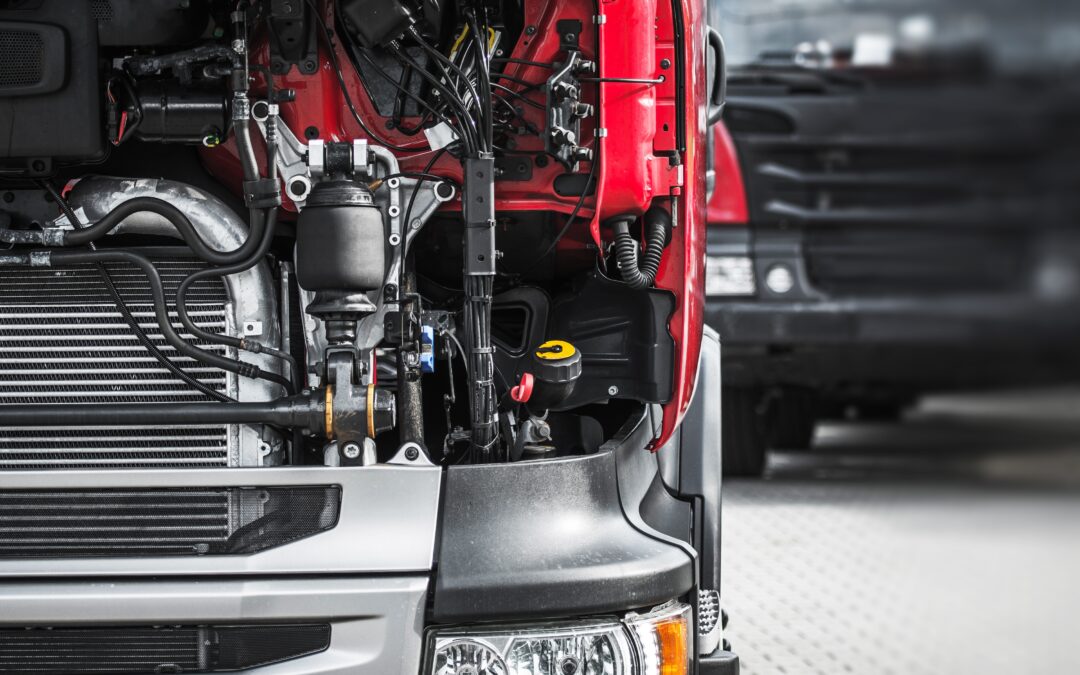 Fluids and Filters: Fleet Maintenance Tasks That Make a Big Difference