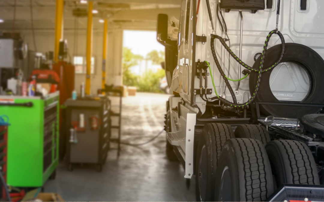 Things to Know About Fleet Maintenance Outsourcing