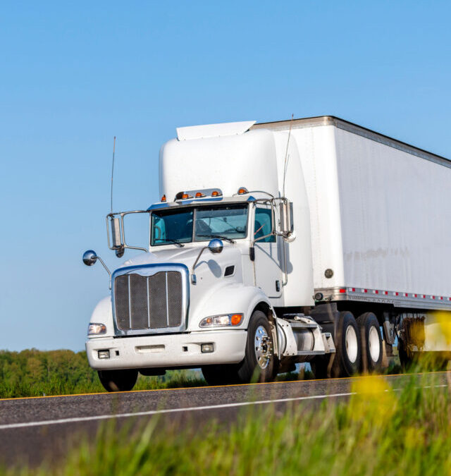 Semi-Truck Maintenance Tips for Summer Hauling