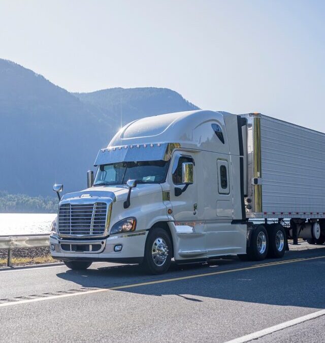 Hot Weather Semi-Truck Maintenance Tips