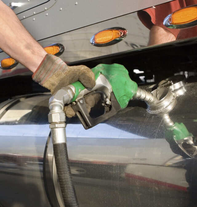 Be Mindful of Diesel Fuel Contaminates