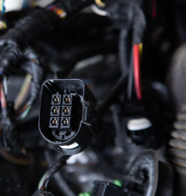 Does Your Truck’s Electrical System Need Repair?