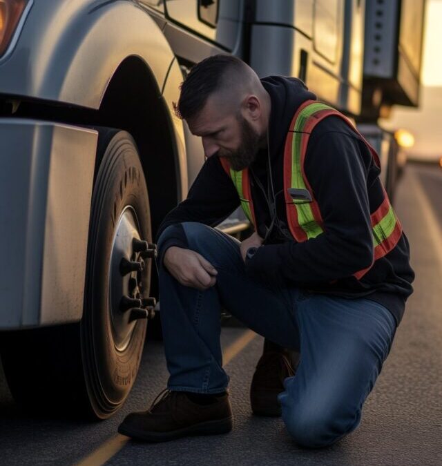 Wheel-End System Inspection Checklist