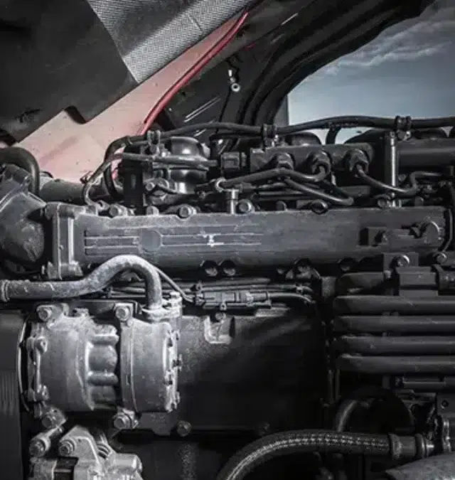 Heavy Truck Repairs Offered in Spokane and Auburn