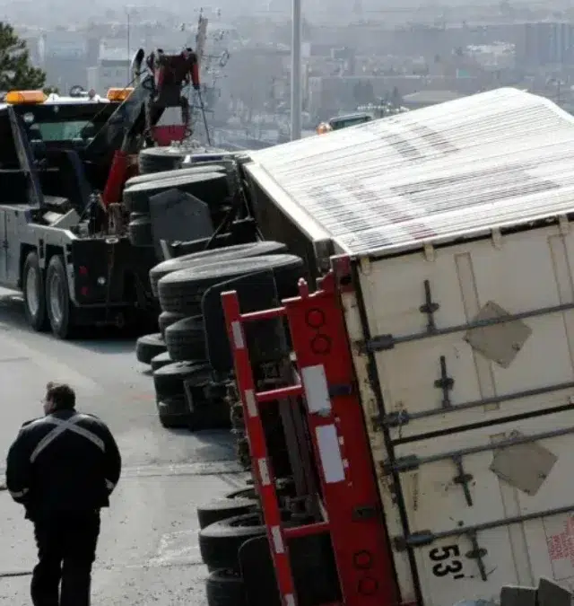 Why Fleet Accident Reporting is Important