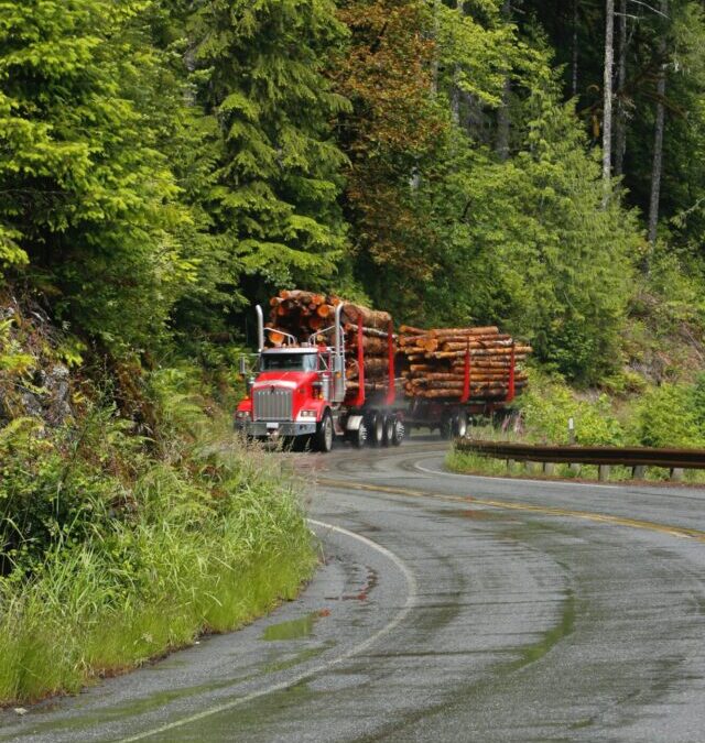 Semi-Truck Fleets Need Regular Maintenance Checks