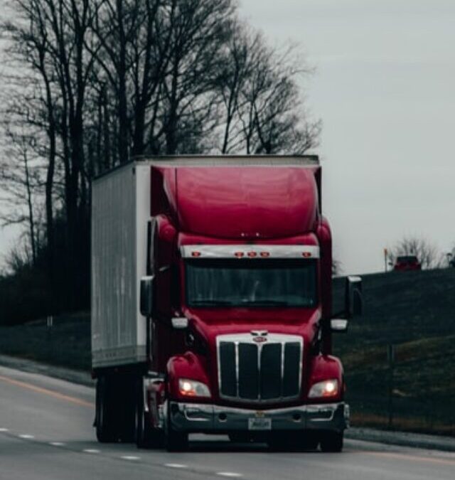 Semi-Truck Transmission Warning Signs