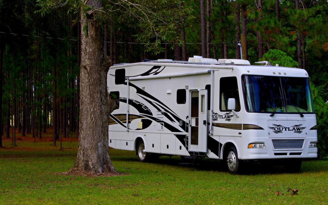 Importance of Motorhome Servicing