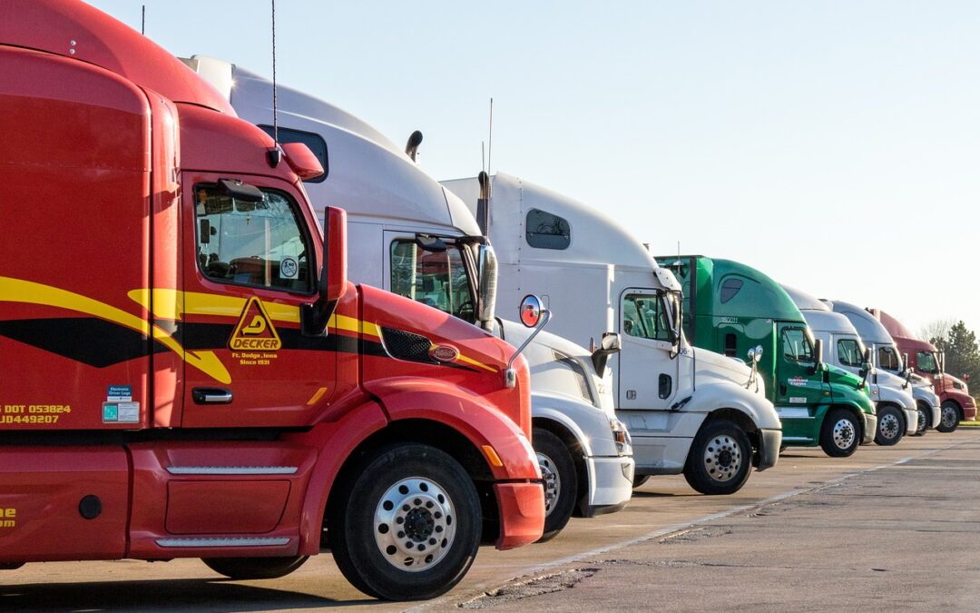 Preventing Off-Wheeling In Semi-Trucks