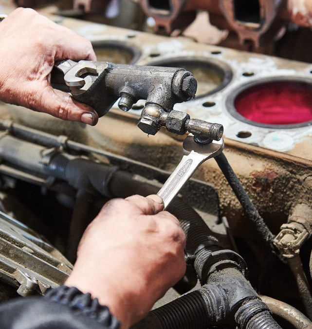 Motorplex’s Preventative Maintenance Services