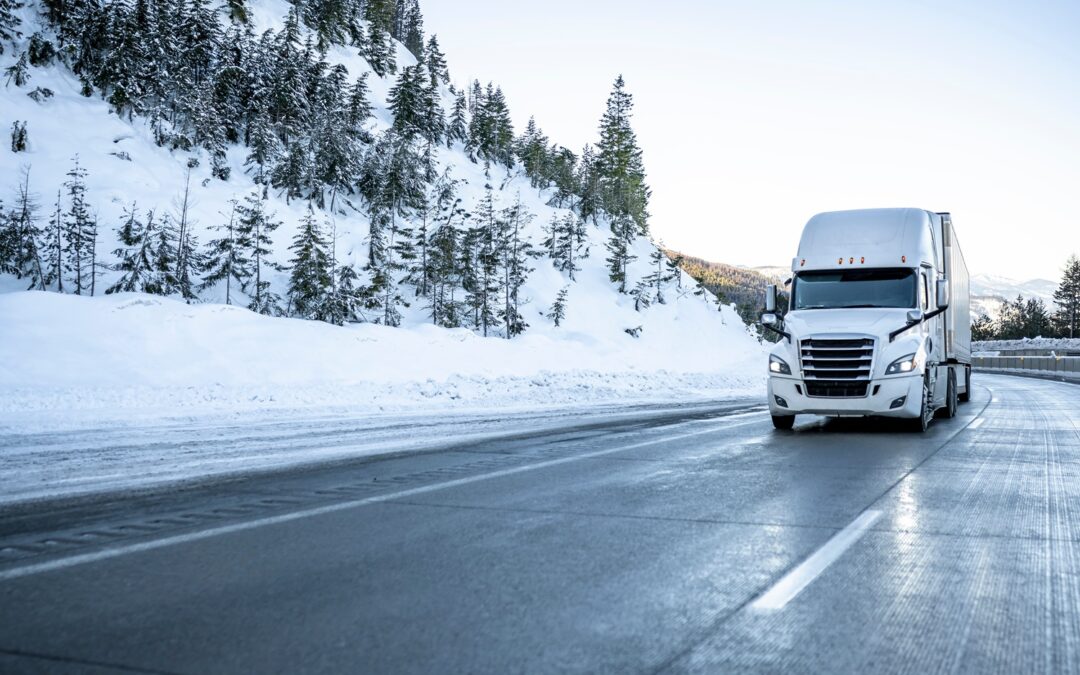 Winter preventative fleet maintenance for diesel fleets