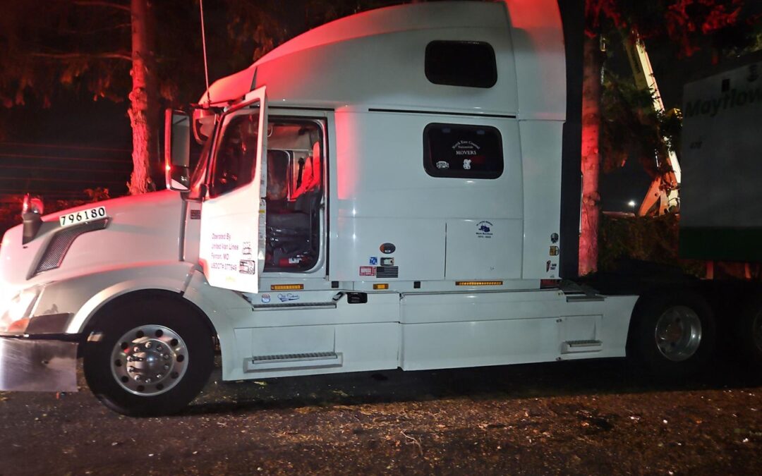 Bad alternator needs on-site fleet repairs in Kent, WA