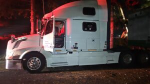 Bad alternator needs on-site fleet repairs in Kent, WA