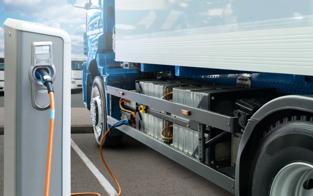 How Washington’s New Emission and Idling Regulations Impact Commercial Fleets