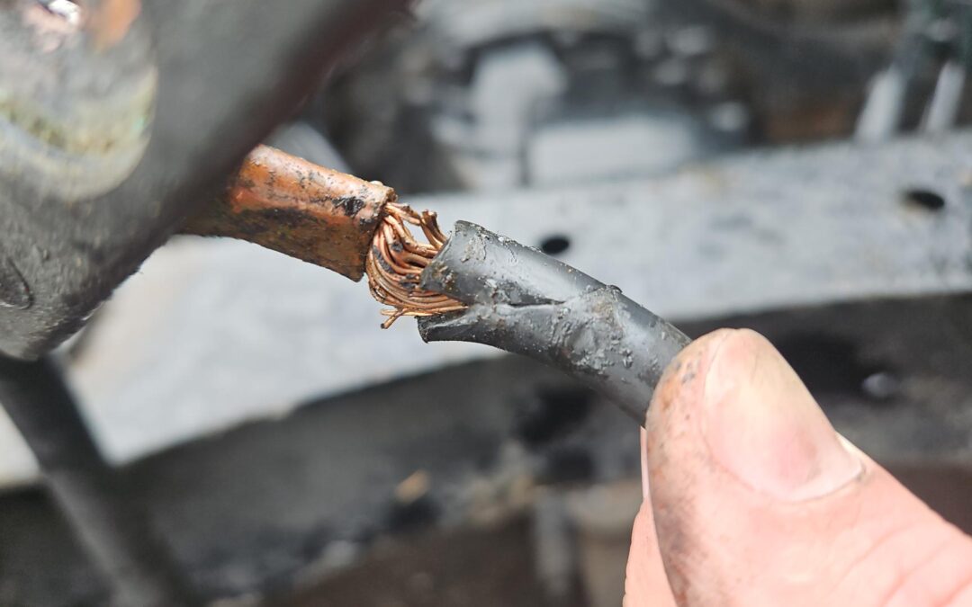 Dead Battery Woes Need On-Site Fleet Repairs in Auburn