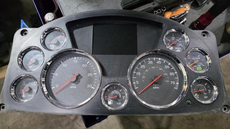 Fleet Repairs in Auburn