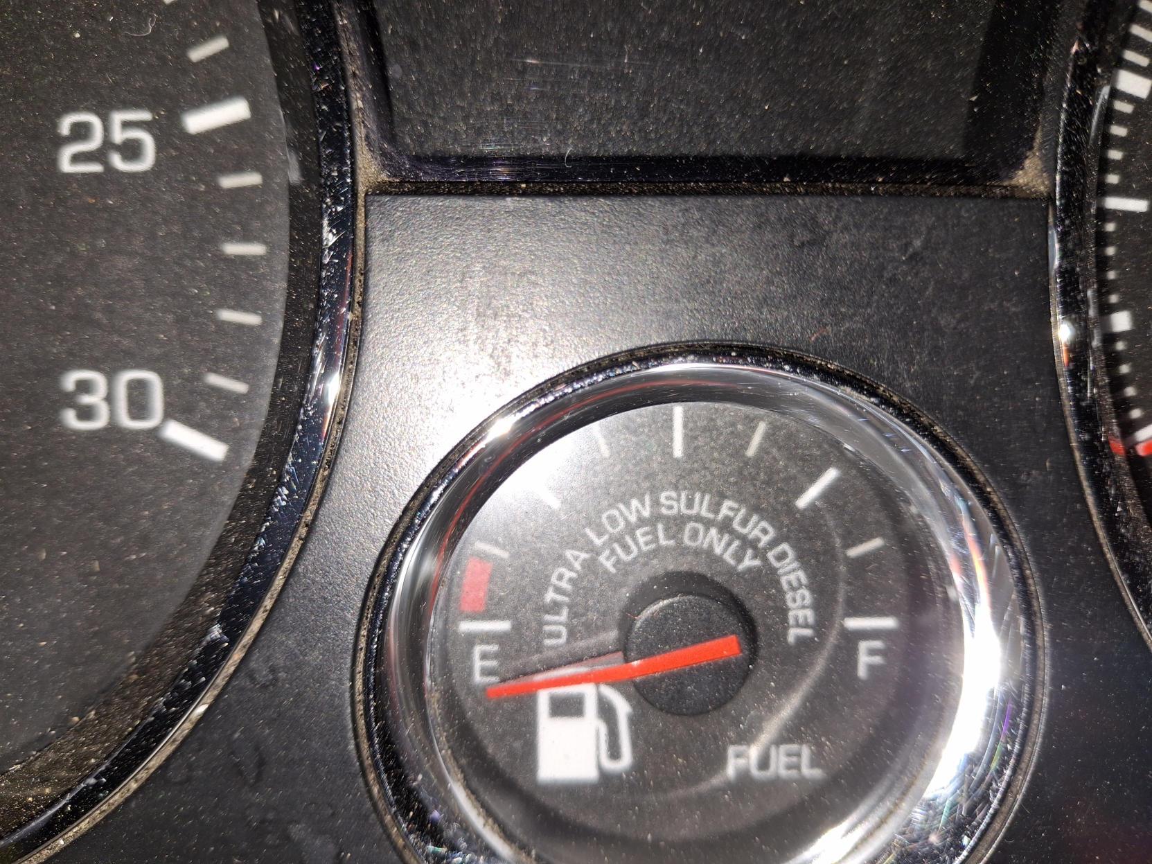 Fleet Repairs in Auburn